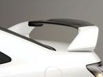 Honda Civic Si Sport Concept 2005 года